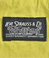 Levi's（リーバイス）カバーオール 緑 サイズ:L メンズ/2200639597010