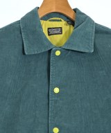 Levi's（リーバイス）カバーオール 緑 サイズ:L メンズ/2200639597010