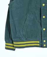 Levi's（リーバイス）カバーオール 緑 サイズ:L メンズ/2200639597010