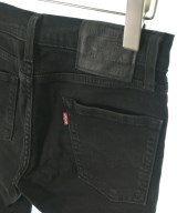 Levi's（リーバイス）チノパン 黒 サイズ:27(XS位) メンズ/2200625111121