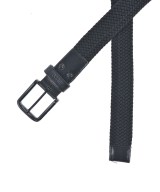 Levi's（リーバイス）ベルト 黒 サイズ:- レディース/2200626584061