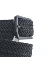 Levi's（リーバイス）ベルト 黒 サイズ:- レディース/2200626584061