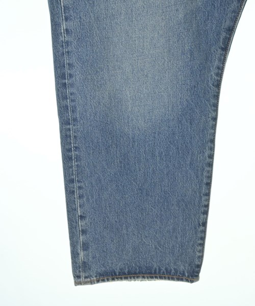 Levi's（リーバイス）デニムパンツ 紺 サイズ:44(S位) メンズ/2200632546152