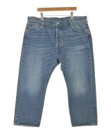Levi's（リーバイス）デニムパンツ 紺 サイズ:44(S位) メンズ/2200632546152