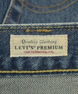 Levi's（リーバイス）デニムパンツ 紺 サイズ:44(S位) メンズ/2200632546152