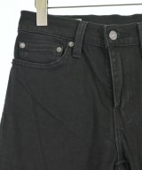Levi's（リーバイス）デニムパンツ 黒 サイズ:29(S位) メンズ/2200637202053