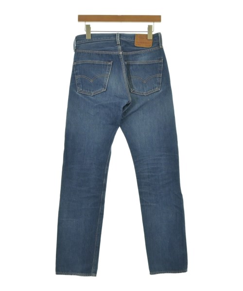 Levi's（リーバイス）デニムパンツ 青 サイズ:29(S位) メンズ/2200637202060