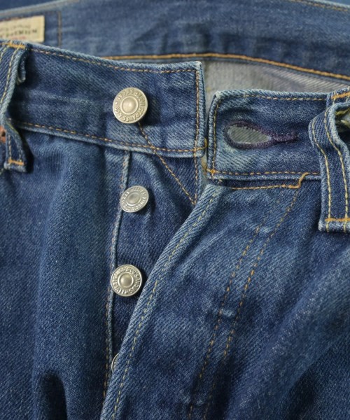 Levi's（リーバイス）デニムパンツ 青 サイズ:29(S位) メンズ/2200637202060