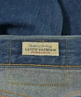 Levi's（リーバイス）デニムパンツ 青 サイズ:29(S位) メンズ/2200637202060