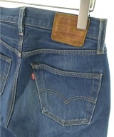 Levi's（リーバイス）デニムパンツ 青 サイズ:29(S位) メンズ/2200637202060