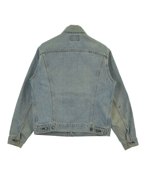 Levi's（リーバイス）デニムジャケット 青 サイズ:40(M位) メンズ/2200637202084