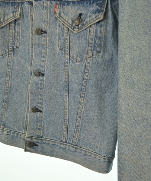 Levi's（リーバイス）デニムジャケット 青 サイズ:40(M位) メンズ/2200637202084
