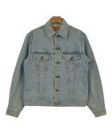 Levi's（リーバイス）デニムジャケット 青 サイズ:40(M位) メンズ/2200637202084