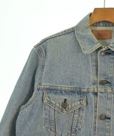 Levi's（リーバイス）デニムジャケット 青 サイズ:40(M位) メンズ/2200637202084