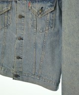Levi's（リーバイス）デニムジャケット 青 サイズ:40(M位) メンズ/2200637202084