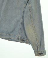 Levi's（リーバイス）デニムジャケット 青 サイズ:40(M位) メンズ/2200637202084