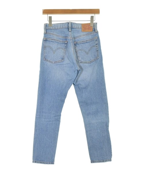 Levi's（リーバイス）デニムパンツ 紺 サイズ:24(S位) レディース/2200626881016