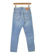 Levi's（リーバイス）デニムパンツ 紺 サイズ:24(S位) レディース/2200626881016