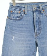 Levi's（リーバイス）デニムパンツ 紺 サイズ:24(S位) レディース/2200626881016
