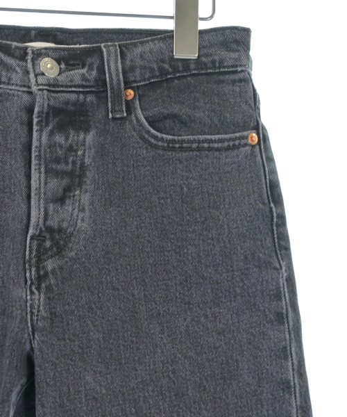 Levi's（リーバイス）デニムパンツ グレー サイズ:25(S位) レディース/2200636011021