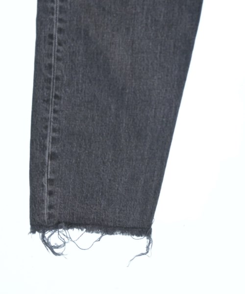 Levi's（リーバイス）デニムパンツ グレー サイズ:25(S位) レディース/2200636011021