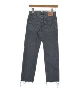 Levi's（リーバイス）デニムパンツ グレー サイズ:25(S位) レディース/2200636011021