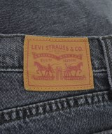 Levi's（リーバイス）デニムパンツ グレー サイズ:25(S位) レディース/2200636011021