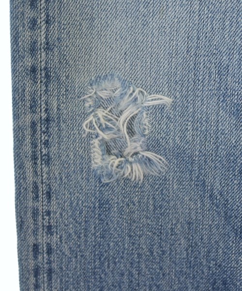 Levi's（リーバイス）デニムパンツ 青 サイズ:34(XL位) メンズ/2200638590067