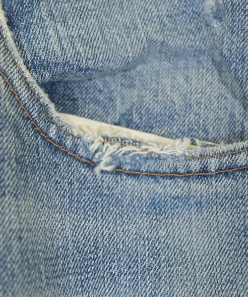 Levi's（リーバイス）デニムパンツ 青 サイズ:34(XL位) メンズ/2200638590067