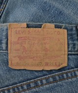 Levi's（リーバイス）デニムパンツ 青 サイズ:34(XL位) メンズ/2200638590067