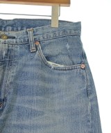 Levi's（リーバイス）デニムパンツ 青 サイズ:34(XL位) メンズ/2200638590067