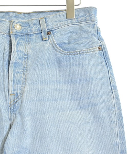 Levi's（リーバイス）デニムパンツ 青 サイズ:28(L位) レディース/2200640421014