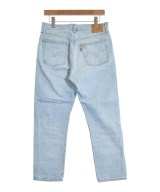 Levi's（リーバイス）デニムパンツ 青 サイズ:28(L位) レディース/2200640421014