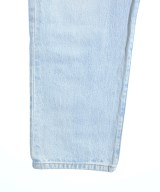 Levi's（リーバイス）デニムパンツ 青 サイズ:28(L位) レディース/2200640421014