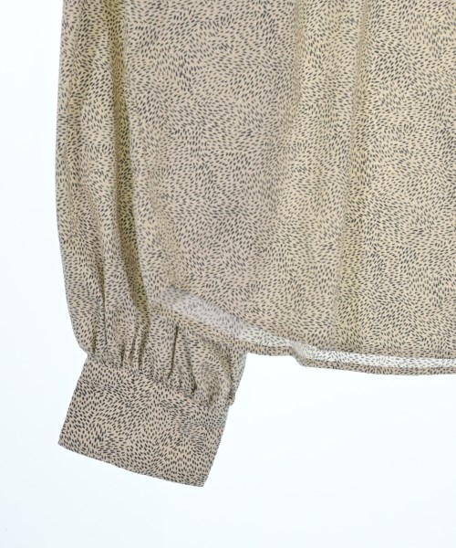 Levi's（リーバイス）カジュアルシャツ ベージュ サイズ:XS レディース/2200614214062