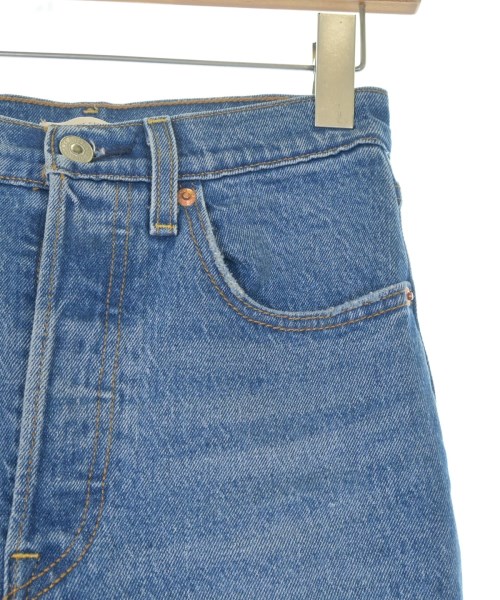 Levi's（リーバイス）デニムパンツ 青 サイズ:24(S位) レディース/2200626495015