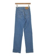 Levi's（リーバイス）デニムパンツ 青 サイズ:24(S位) レディース/2200626495015