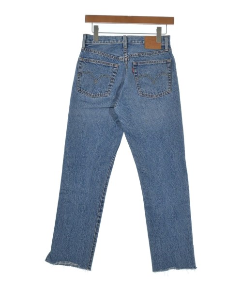 Levi's（リーバイス）デニムパンツ 紺 サイズ:25(S位) レディース/2200633366032
