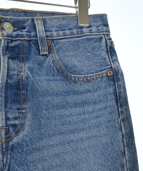 Levi's（リーバイス）デニムパンツ 紺 サイズ:25(S位) レディース/2200633366032