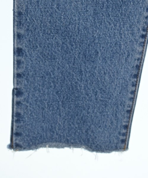 Levi's（リーバイス）デニムパンツ 紺 サイズ:25(S位) レディース/2200633366032
