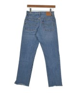 Levi's（リーバイス）デニムパンツ 紺 サイズ:25(S位) レディース/2200633366032