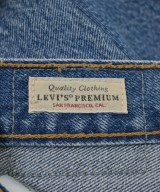 Levi's（リーバイス）デニムパンツ 紺 サイズ:25(S位) レディース/2200633366032