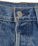 Levi's（リーバイス）デニムパンツ 紺 サイズ:25(S位) レディース/2200633366032