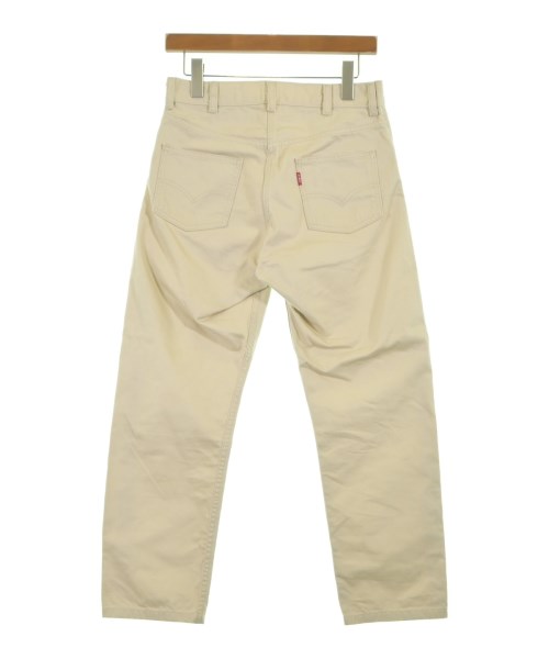 Levi's（リーバイス）デニムパンツ 白 サイズ:29(S位) メンズ/2200640746049