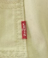 Levi's（リーバイス）デニムパンツ 白 サイズ:29(S位) メンズ/2200640746049