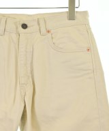 Levi's（リーバイス）デニムパンツ 白 サイズ:29(S位) メンズ/2200640746049
