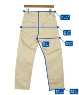 Levi's（リーバイス）デニムパンツ 白 サイズ:29(S位) メンズ/2200640746049