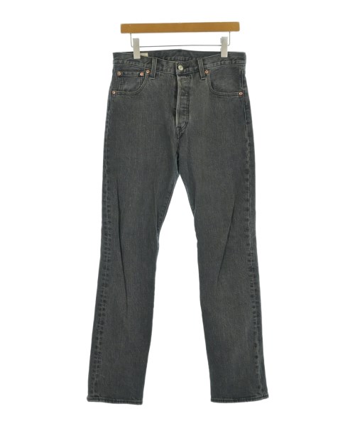 Levi's(リーバイス)デニムパンツ 黒 サイズ:30(M位)/2200640841010