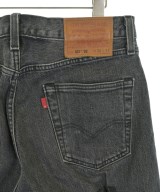 Levi's（リーバイス）デニムパンツ 黒 サイズ:30(M位) メンズ/2200640841010