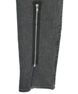 Levi's（リーバイス）デニムパンツ 黒 サイズ:30(M位) メンズ/2200640841010